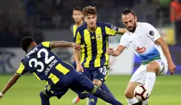 Flaş Muriqi açıklaması: "Transfer anlaşması..."