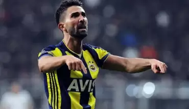 Başakşehir'de gündem Hasan Ali Kaldırım!