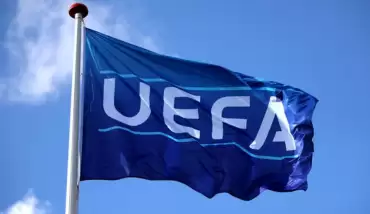 UEFA'dan Betül Nur Yılmaz'a görev