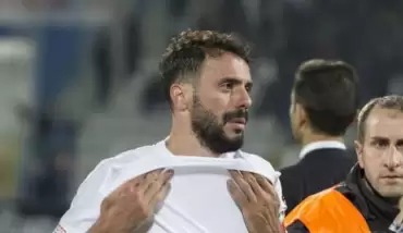 Beşiktaş'ın Lokman Gör ile görüştüğü iddia edildi