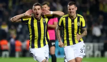 Yeni takımı belli oldu!