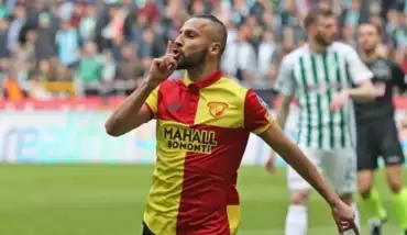 Yasin Öztekin, Galatasaray'a dava açtı!