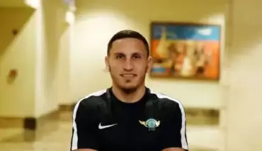 Akhisarspor'da iki ayrılık daha!