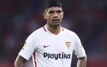 Ever Banega Galatasaray'da! İşte takasta kullanılan futbolcu...