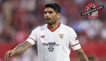 Banega'nın Galatasaray'a transferi için flaş sözler: "Sevilla'dan ayrılma ihtimali..."