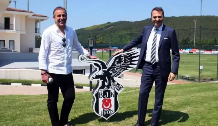 Beşiktaş'ta Abdullah Avcı'nın transfer listesi hazır! İşte o isimler...