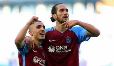 İşte Süper Lig'in en değerli oyuncuları!