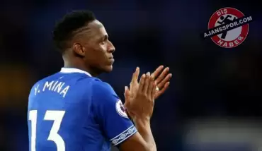 Fenerbahçe'de yeniden Yerry Mina harekatı! Copa America'dan sonra...