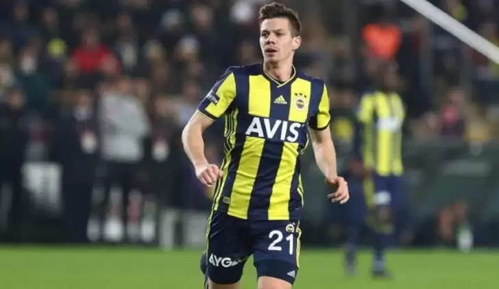 Miha Zajc'a İtalya'dan talipler var! 8 milyon Euro...