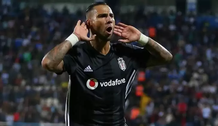 Quaresma'nın yerine geliyor!