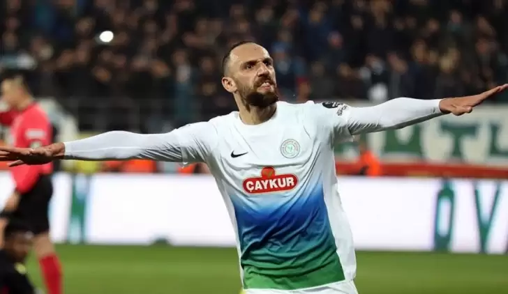 Rizespor'dan Muriç açıklaması: "Fark kapanırsa..."