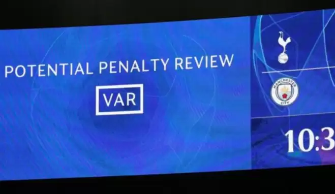 Premier Lig'den dikkat çeken karar! VAR tekrarları...