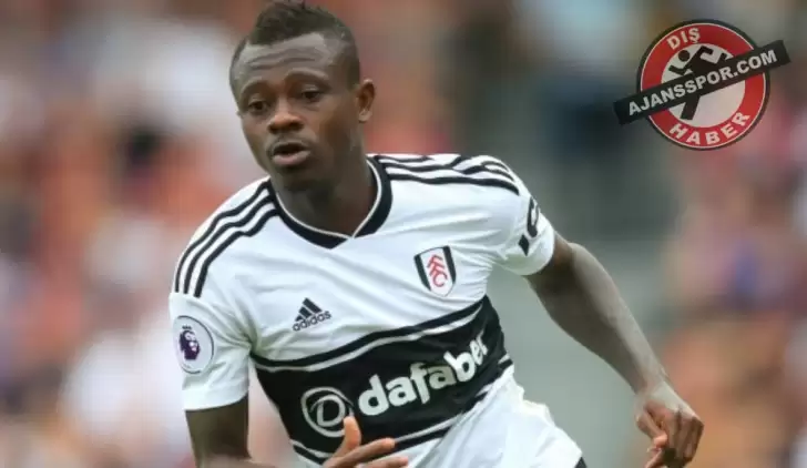 Galatasaray'dan Jean Michaël Seri harekatı!