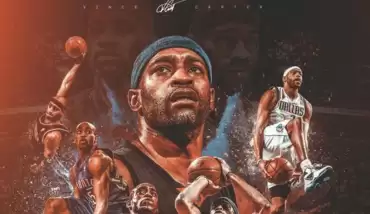 Vince Carter, gelecek sezon basketbolu bırakacak