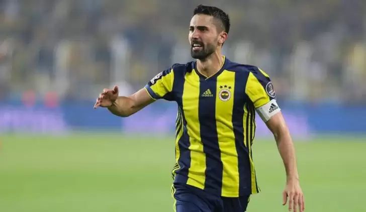 Hasan Ali'nin yerine geliyor!