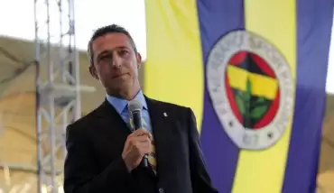 Gözler, Fener Ol kampanyasında! Patlama...