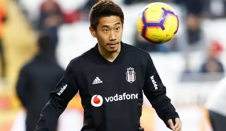 Kagawa'da sürpriz gelişme!