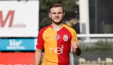 Genç yetenek La Liga yolcusu