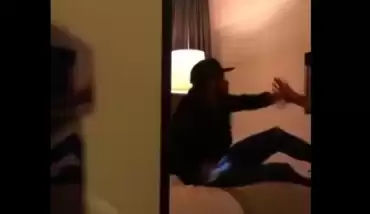 Video - Neymar'ın tecavüz davasında şok görüntüler!