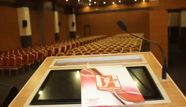 Balıkesirspor'da seçim zamanı!