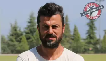 Ali Tandoğan'dan Abdullah Avcı sözleri: "Baskıyı kaldırıp kaldıramayacağı..."