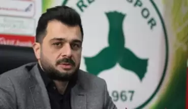 Sacit Ali Eren: "İyi bir sezon geçirmek hedefimiz"