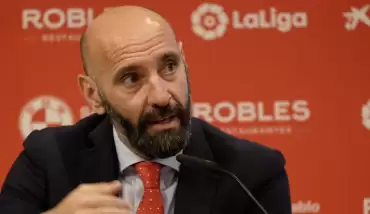 Ever Banega, Galatasaray ile anlaştı mı? Monchi'den transfer açıklaması!