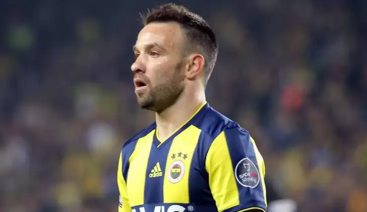 Valbuena'dan Türkiye-Fransa maçı değerlendirmesi