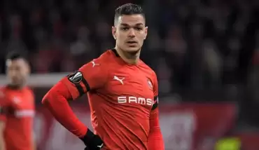 Bu kez tamam! Ben Arfa...