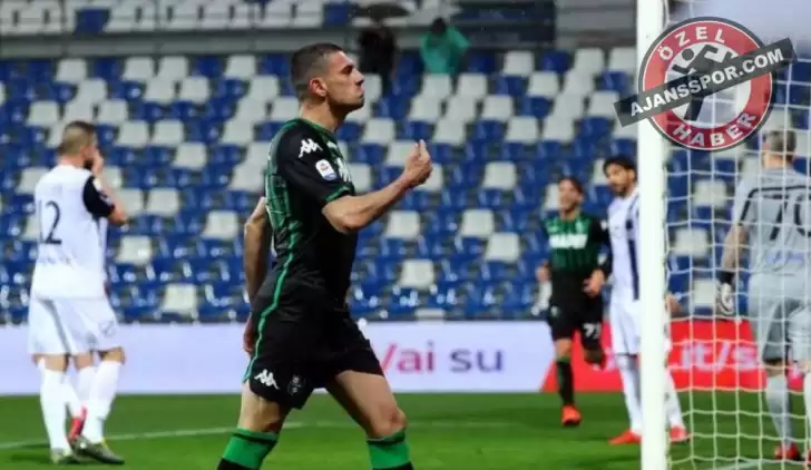 Alanyaspor, Merih Demiral'dan ne kadar kazanacak? İşte o madde!