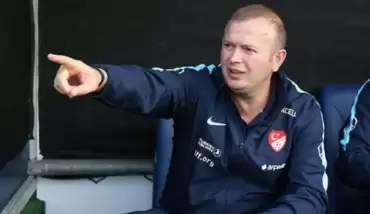 Menemen Belediyespor Abdullah Ercan'la anlaştı