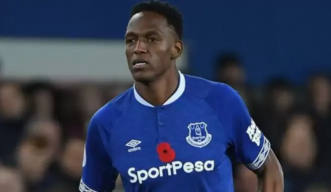 Yerry Mina'nın menajeri açıkladı! Fenerbahçe...