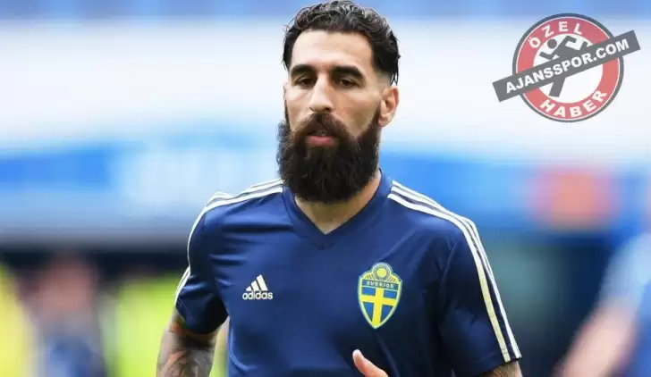 "Jimmy Durmaz'ın Türkiye'de oynamasını istiyorum"