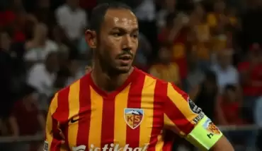 Adana Demirspor'da hedef Umut Bulut