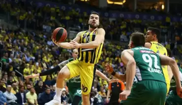 Melih Mahmutoğlu'ndan Anadolu Efes açıklaması