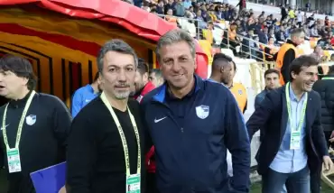 Ali Ravcı’ya Türkiye ve Almanya’dan teklifler var