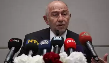 Nihat Özdemir'den yabancı sınırı açıklaması!