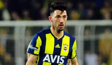 İngiltere'den sürpriz talip!