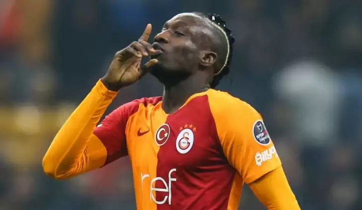 Galatasaray'ın Diagne planı