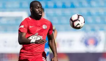 Doukara'ya sürpriz teklif