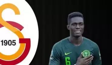Galatasaray'dan Ozornwafor hamlesi