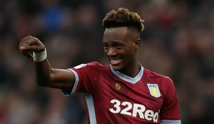 Fenerbahçe için İngiliz basınından sürpriz bir iddia ortaya atıldı! Tammy Abraham...