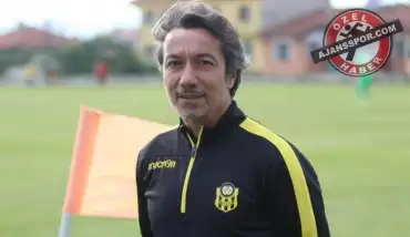 Ali Ravcı Ajansspor’a konuştu: Önceliğim Yeni Malatyaspor!