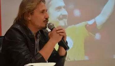 Ayhan Akman açıkladı: Gazişehir...