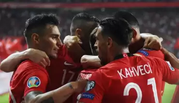 Türkiye 574. maçına çıkıyor