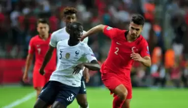 Fransa'dan bir ilk! 10 yıl sonra...