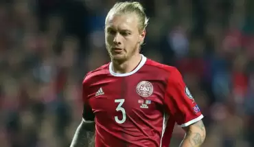 Kjaer Fenerbahçe'yi istiyor!