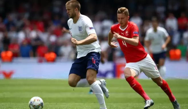 Özet - İngiltere, UEFA Uluslar Ligi'ni üçüncü olarak tamamladı