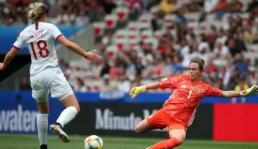 İngiltere, İskoçya'yı devirdi! 2-1