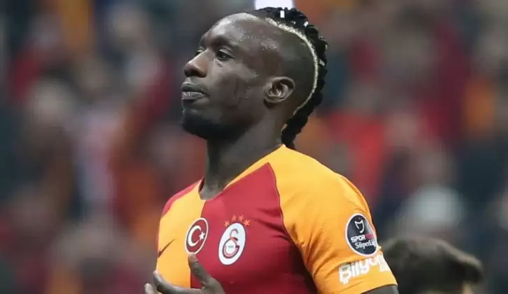 Fransızlar açıkladı! Diagne...